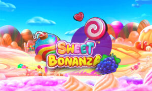Sweet Bonanza