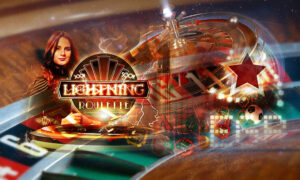 Lightning Rulet