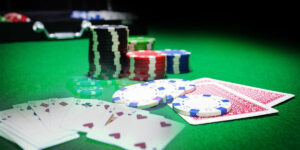 Blackjack