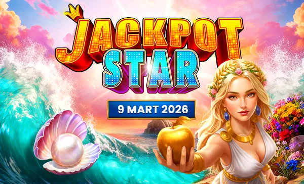 Pragmatic’ten Yeni Jackpot Serisi